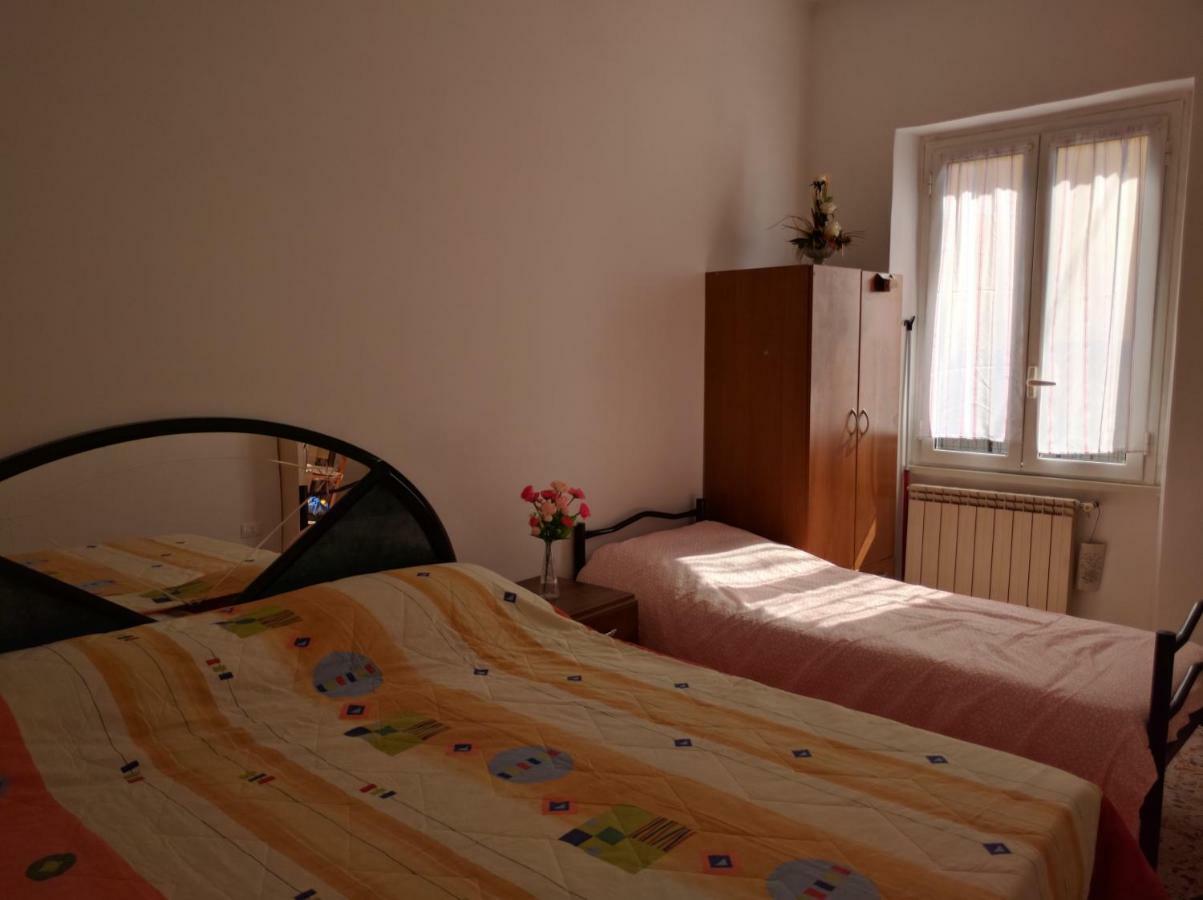 Sweet Stay Home Рим Екстериор снимка